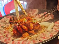 -双门洞·森系料理(体育西店)