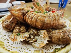 濑尿虾-潮道鱼仔店·潮汕味(长兴路店)