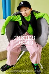 -INKIDS潮童社儿童摄影(朝阳大悦城店)
