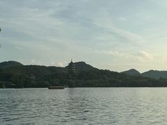 -柳莺湖上·湖景餐厅·江南菜(西湖店)