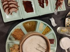 -羲和雅苑•北京烤鸭(平安国际金融中心店)