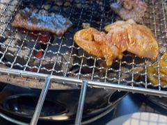 -合易泓烤肉•首创生椰大油边(宁山路店)