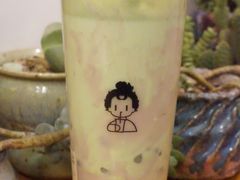 -九秋茶铺(三里屯店)