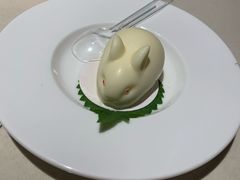-海底捞火锅(团结桥店)