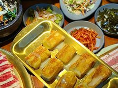 -火炉情韩国料理店(古田路店)