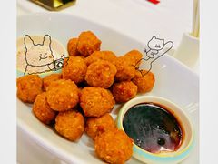 -惠丰堂饭庄·烤鸭·京味菜(翠微路店)