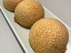 酥皮山楂叉烧包-蔡澜点心·粤菜(丽泽天街店)