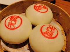 蘇小柳豌豆蓉流沙包-苏小柳手工点心(人民广场分院)
