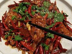 -小天厨民间菜馆(深圳街店)