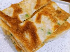 香葱飞饼-大丰收脆鱼(万达江北店)
