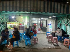 门面-星鸿社重庆老火锅