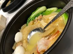 -张福记(五一公园店)