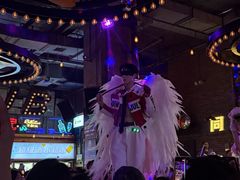 -HIB HUB公社(解放西路店)