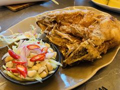 -Thai Alley泰爱里(二沙岛店)