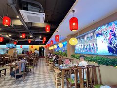 -贵州牛霸一方·苗侗酸汤鱼(白云三元里店)
