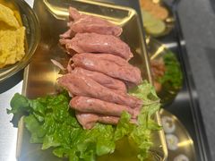 -炉队长·齐齐哈尔家庭烤肉(马家堡店)