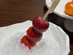 -全聚德(上海首店浦东店)