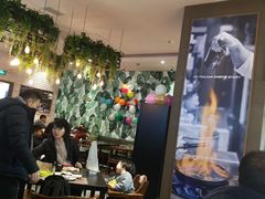 -TAMATI(巴黎贝甜韩式西餐厅店)