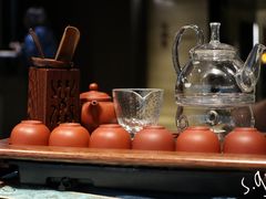 -万丽轩·粤菜(王府井金茂万丽酒店)