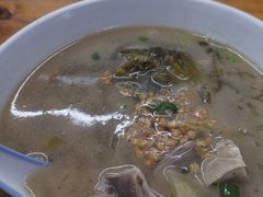 -老字號·桥下猪肚(龙眼南路店)