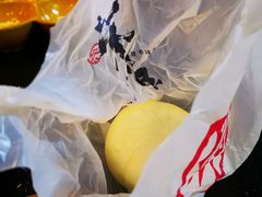 桂花红豆包-京天红炸糕(食宝街店)