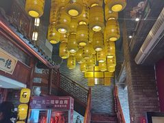 -肖记公安牛肉鱼杂馆·省级非物质文化遗产(崇仁路江滩直营店)