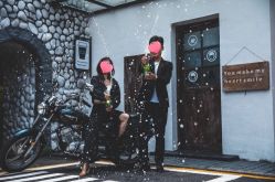 点击看大图 -金夫人婚纱摄影(华南店)