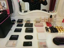 -熙画美上门MakeUp美甲美睫