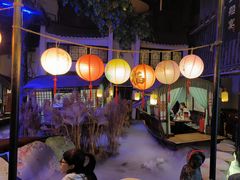 -淀里船宴(卓达店)