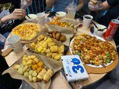 -达美乐比萨(大冲店)