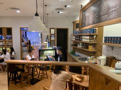 -After You Dessert Cafe(CENTRALWORLD)
