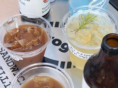 -HUGS coffee(东区店)