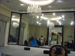 -南京宝娜嫁衣婚纱礼服馆(中央路店)