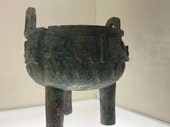 -上海博物馆(人民广场馆)