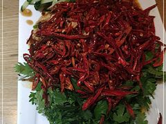 -佶政筋饼·新概念(安阳路店)