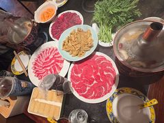 -南门涮肉(东单店)