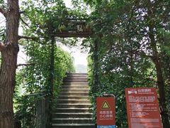 -云和湖仙宫景区