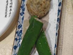 -大水车公馆·顺德菜·妈姐菜(均安店)