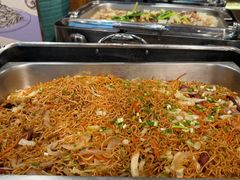 -柳州东城华美达广场酒店·欧亚西餐厅