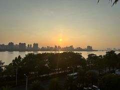 -清远国际酒店御珍轩食街
