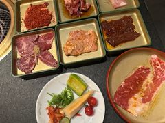 -神户赤童日式烤肉(金地广场店)