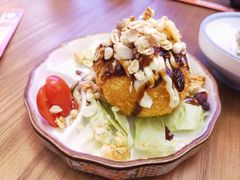 -饭町二郎日式综合茶餐(中安广场店)