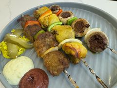 -库滋明·俄罗斯特色美食(中央大街店)