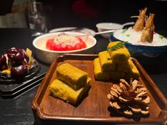 -锦楼·臻选新杭帮(杭州中心店)