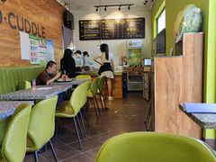 大堂-油梨树AVOCADO TREE(顺义新国展店)