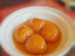糖油粑粑-洞庭土菜馆(天河北总店)