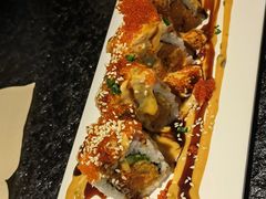 鸳鸯卷-将太无二·北美传奇寿司(荟聚购物中心西红门店)
