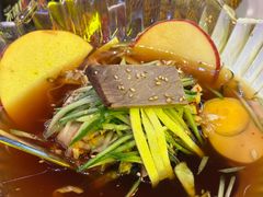 -河坝烧烤串城(金达莱店)