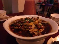 -三色堇(小通巷店)