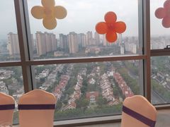 -宝燕壹号景观餐厅(龙盛国际商业广场店)